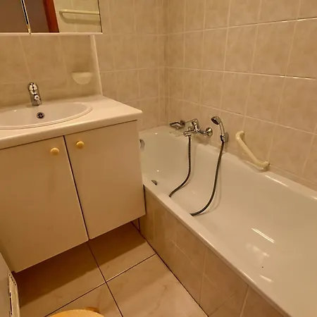 La Sirene 0404 - 590 Apartment Koksijde