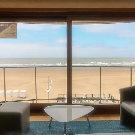 La Sirene 0404 - 590 Koksijde