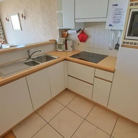 Apartment La Sirene 0404 - 590