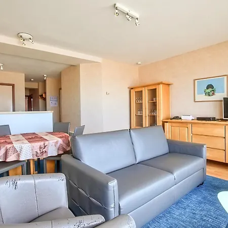 La Sirene 0404 - 590 Apartment
